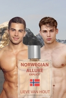 Norwegian Allure: Explicit 1716169836 Book Cover