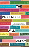 The Passengers 0571364152 Book Cover