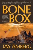 Bone Box 1937484270 Book Cover