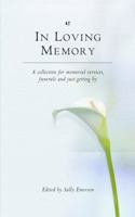 In Loving Memory 0316725994 Book Cover