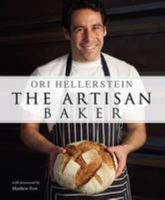 The Artisan Baker 1859063969 Book Cover