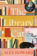 Library Cat: The Observations of a Thinking Cat 1785300164 Book Cover