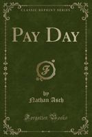 Pay Day (Proletarian Literature Series) 026003505X Book Cover