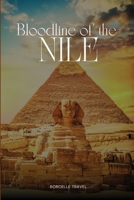 Bloodline of the Nile 1930112513 Book Cover