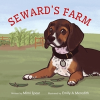 Seward's Farm 1737868210 Book Cover