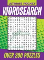 Ultimate Pocket Wordsearch 1782128999 Book Cover