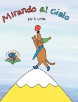 Mirando al Cielo 1962850110 Book Cover