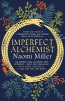 Imperfect Alchemist 0749026170 Book Cover