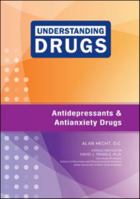 Antidepressants and Antianxiety Drugs 1604135328 Book Cover