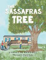 The Sassafras Tree 164367191X Book Cover