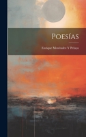 Poesías 1022794477 Book Cover