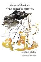 please and thank you: collector's edition 0244189870 Book Cover