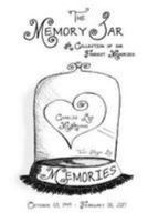 Charlie Lee McAdams: Memory Jar Book 154313257X Book Cover