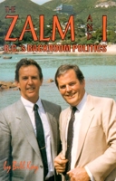 Zalm & I: Bc's Backroom Politics 0888393288 Book Cover