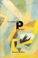 Through One Tear: Poems 0892552271 Book Cover