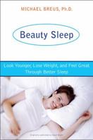 Good Night: The Sleep Doctor's 4-Week Program to Better Sleep and Better Health 0452288827 Book Cover