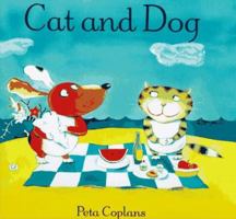 Cat and Dog 0670867667 Book Cover