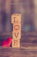 Meri Sweet N Crispy Love Story B0BRXS888N Book Cover