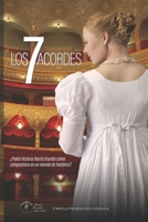 Los 7 Acordes B0CHL52WL5 Book Cover