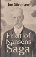 Fridtjof Nansens Saga 3867416486 Book Cover