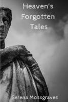 Heaven's Forgotten Tales B0DV3V8FF3 Book Cover