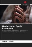 Healers and Spirit Possession 6208382203 Book Cover