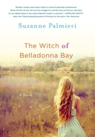 The Witch of Belladonna Bay 1250015537 Book Cover