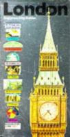 London (Everyman Citymap Guides) 185715813X Book Cover