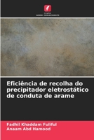 Eficiência de recolha do precipitador eletrostático de conduta de arame 6206362752 Book Cover