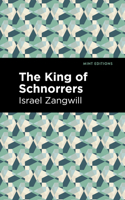 The King of Schnorrers 0486428729 Book Cover