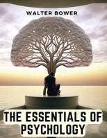 The Essentials of Psychology 1835524036 Book Cover