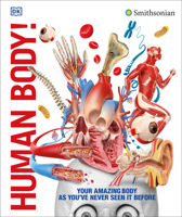 Human Body: A Visual Encyclopedia 1465473580 Book Cover