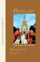 Bodh Gaya 0198069316 Book Cover