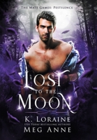 Lost to the Moon 195173856X Book Cover