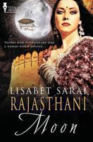 Rajasthani Moon 1781846456 Book Cover