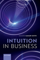 Intuition in Business 0198871562 Book Cover