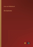 Die Quitzows 2385085275 Book Cover