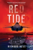 Red Tide B0H4RWHJ5Y Book Cover
