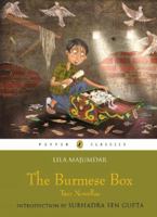 The Burmese Box : Two Novellas 0143331485 Book Cover