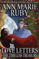 Love Letters: The Timeless Treasure 0578824558 Book Cover