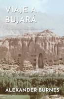 Travels into Bokhara 1739151267 Book Cover