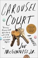 Carousel Court 1476791279 Book Cover