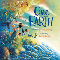 One Earth 1546015396 Book Cover