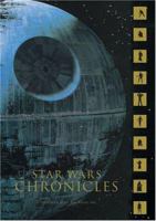 Star Wars Chronicles 081181498x Book Cover