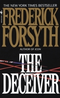The Deceiver 0553073192 Book Cover