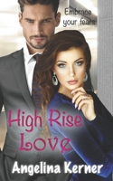 High Rise Love B09PMFX2QK Book Cover