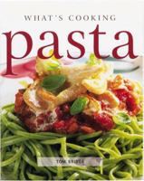 What's Cooking: Pasta 1571451471 Book Cover