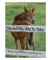 Colts and Fillies: EAL for Children 1456594982 Book Cover