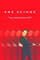 Falco and Beyond: Neo Nothing Post of All 184553235X Book Cover