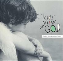 Kids' View of God 1740454537 Book Cover